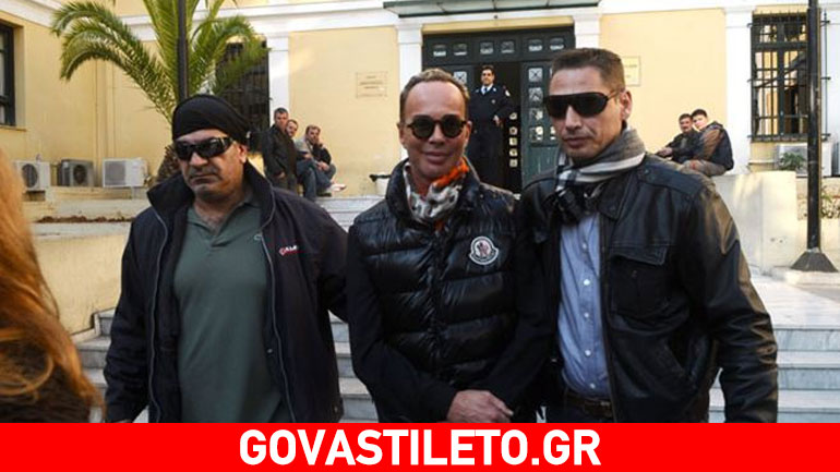 Οι σκληρές αναμνήσεις από την πρώτη νύχτα στη φυλακή…