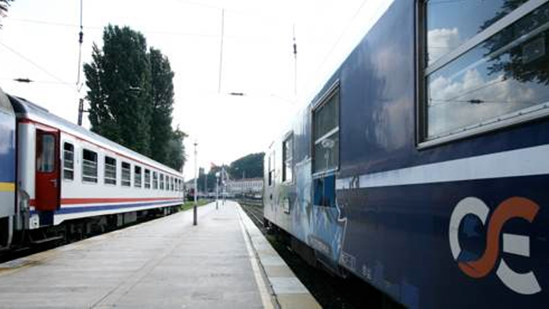 Αναστολή κυκλοφορίας σιδηροδρομικών δρομολογίων παραμονή και ανήμερα των Χριστουγέννων και της Πρωτοχρονιάς