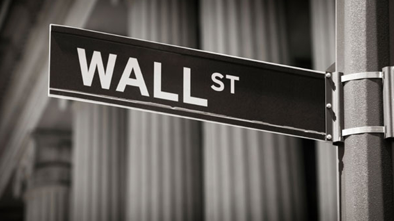 Άνοδος στη Wall Street