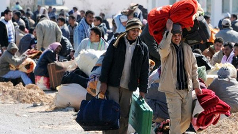 ΔΟΜ: Ξεπέρασαν το ένα εκατ. οι πρόσφυγες που έφτασαν εφέτος στην Ε.Ε.