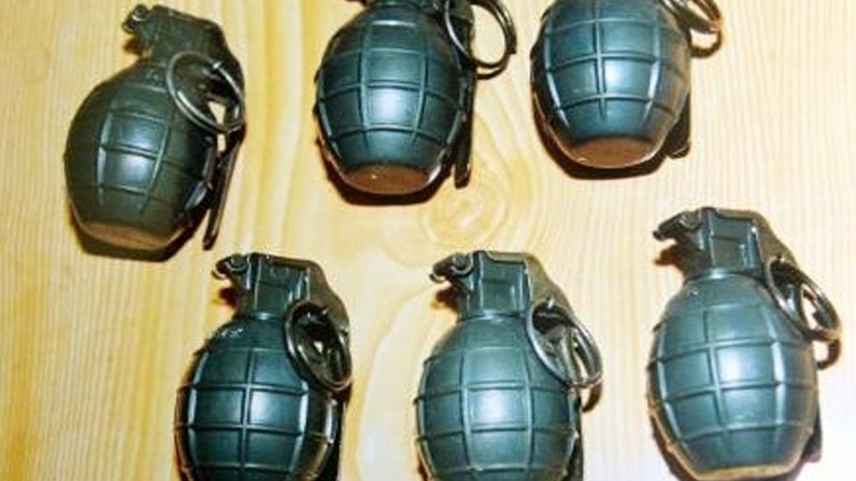 Λασίθι: Επίθεση με χειροβομβίδες σε σπίτι επιχειρηματία