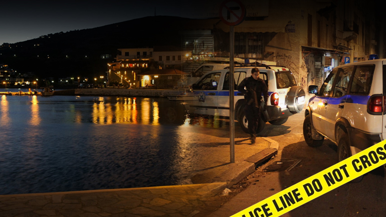 Στυγερό έγκλημα στην Άνδρο