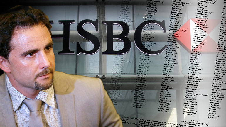 Στα χέρια των εισαγγελέων το αρχείο Φαλτσάνι Στα χέρια των εισαγγελέων το αρχείο Φαλτσάνι