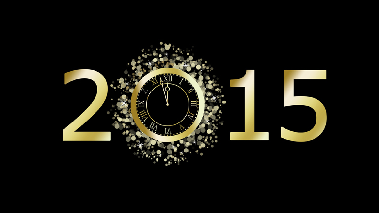 H χρονιά του…