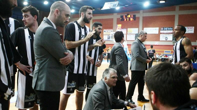 Το πρόγραμμα του ΠΑΟΚ στους «32» του Euro Cup