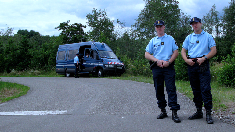 Γαλλία: Περισσότεροι από 3.000 μετανάστες επαναπροωθήθηκαν στα σύνορα για λόγους ασφαλείας