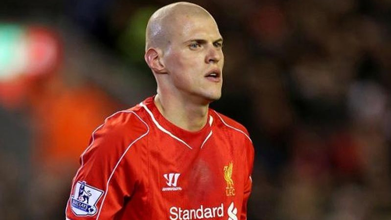 Πλήγμα με Σκρτελ για τη Λίβερπουλ