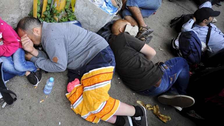 Αυστρία: Αρχές Ιανουαρίου η επεξεργασία νομικού πλαισίου της Ε.Ε. για το άσυλο