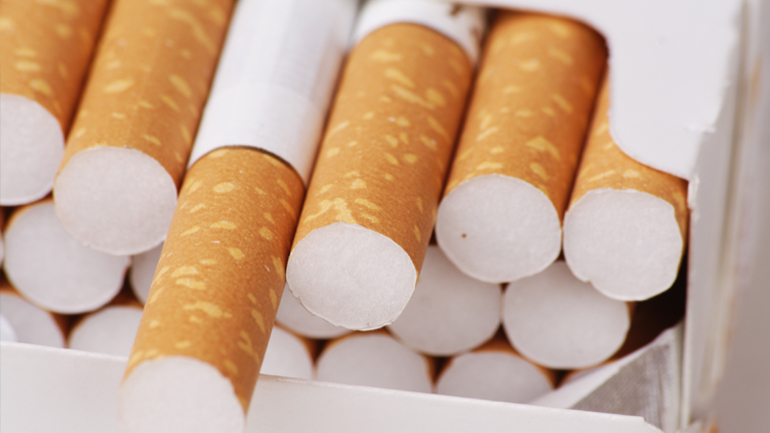 Κιλκίς: Μετέφεραν με το αυτοκίνητό τους 1.700 πακέτα λαθραία τσιγάρα