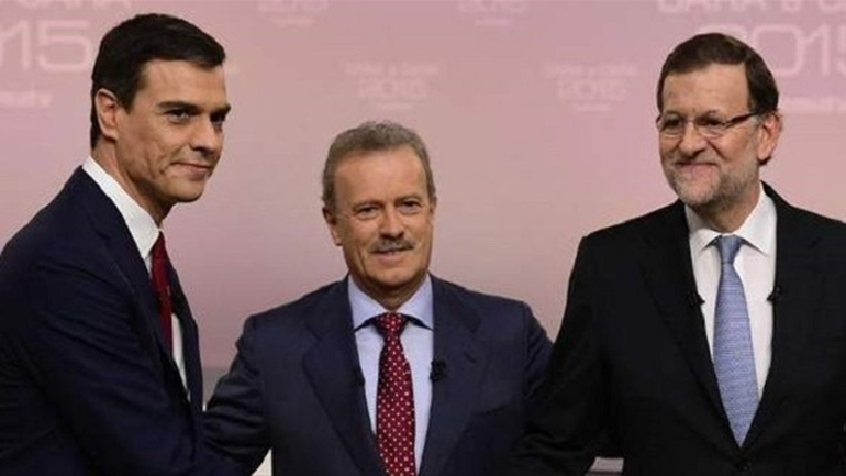 Ισπανία: Συνάντηση Ραχόι – Σάντσεθ