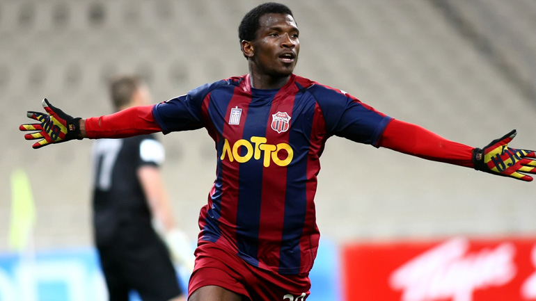 Πλησιάζει στον Λεβαδειακό ο Μπεν