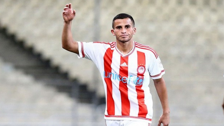 Θέλει Ομάρ η Γουέστ Χαμ