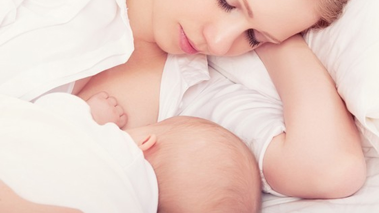 Επιτρέπεται η κατανάλωση αλκοόλ κατά τη διάρκεια του θηλασμού;