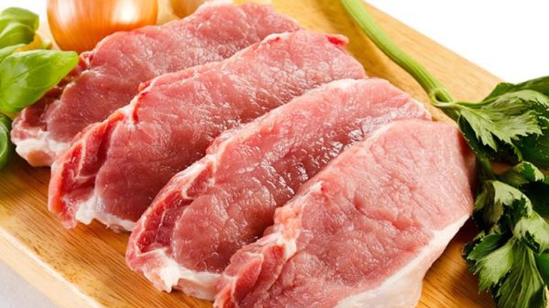 Κατάσχεση 115 κιλών χοιρινού κρέατος στη Νίκαια