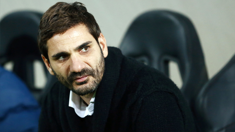 Χωρίς Παπαχρήστο η προπόνηση του Πανθρακικού