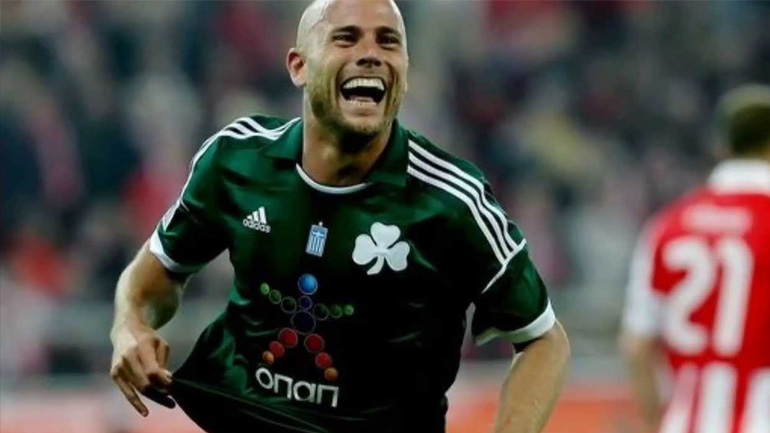 Τέλος εποχής για τον Λουτσιάνο Φιγκερόα