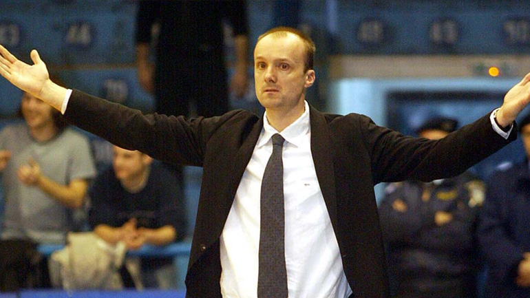 Κάνει ντεμπούτο στην ΑΕΚ ο Ζντοβτς