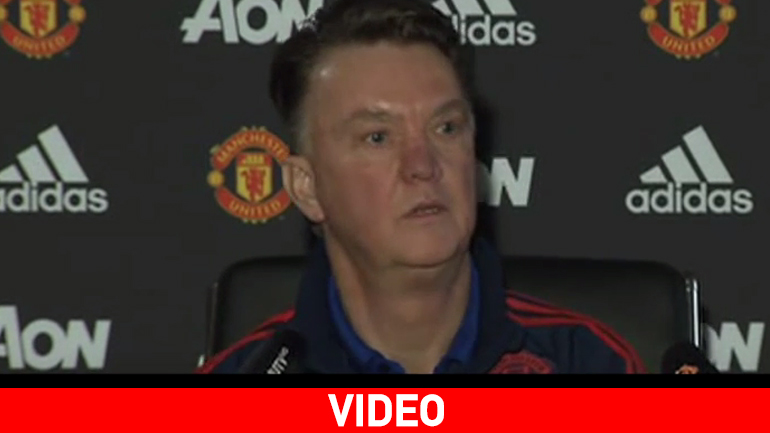 Το φάντασμα του Μουρίνιο πλανάται πάνω από το Μάντσεστερ- έξαλλος ο Φαν Χάαλ