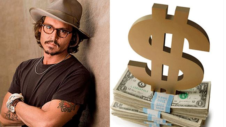 Οι υπερεκτιμημένοι αστέρες του Χόλιγουντ