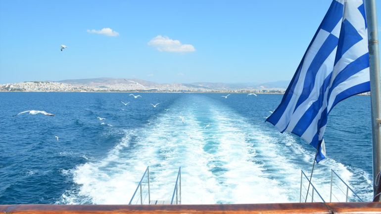 Να καταργηθεί η ευνοϊκή φορολογία στη Nαυτιλία ζητά η Κομισιόν