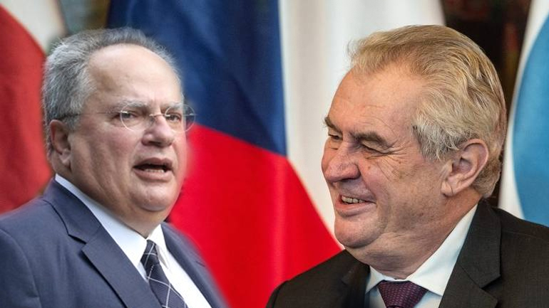 Πέφτουν οι τόνοι…