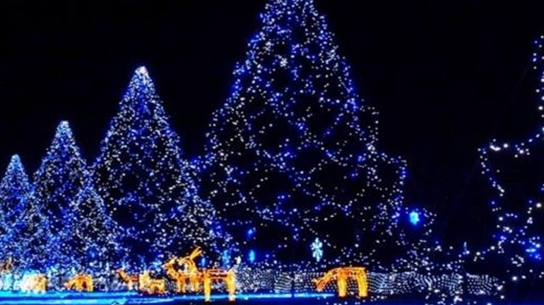 Χριστουγεννιάτικες εκδηλώσεις σε Αθήνα και Θεσσαλονίκη