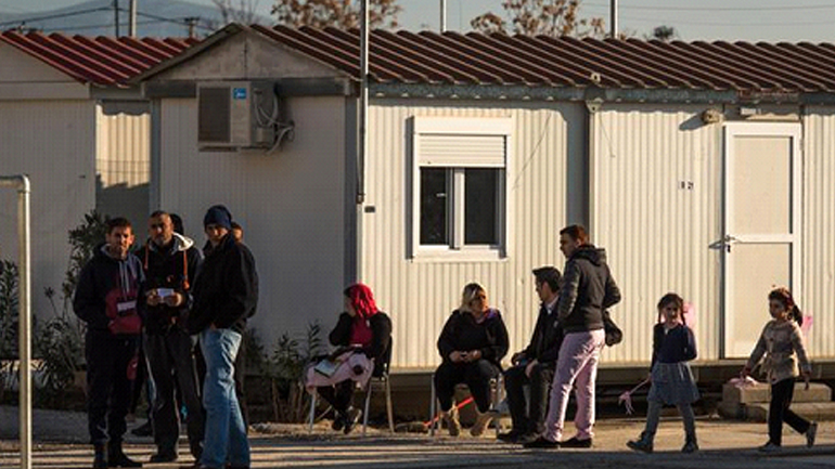 «Η Ελλάδα θα πρέπει να απελαύνει πιο συστηματικά»