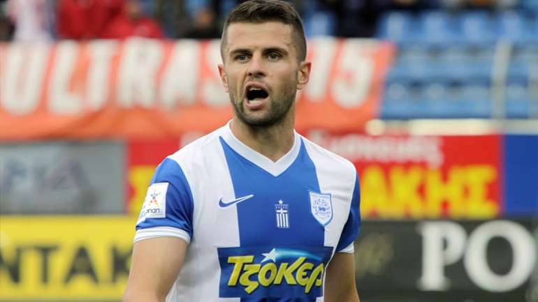 Με απουσίες η προπόνηση του ΠΑΣ Γιάννινα