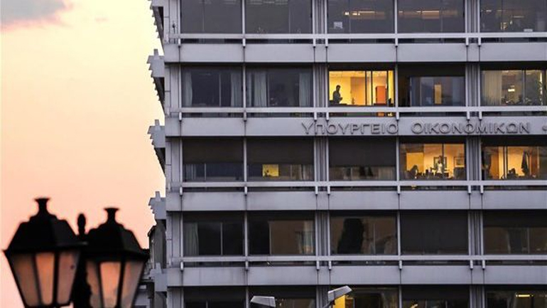 Θρίλερ με την επιλογή του νέου Γενικού Γραμματέα Εσόδων