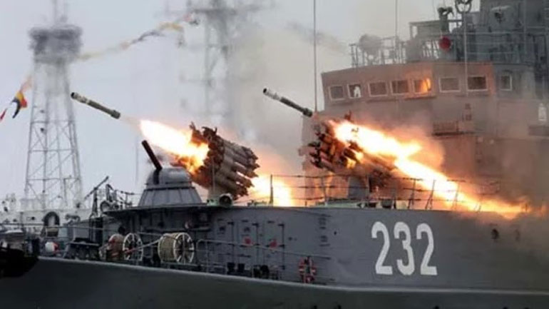 Ρωσία: Αβάσιμη η έκθεση της Δ. Αμνηστίας για εγκλήματα πολέμου