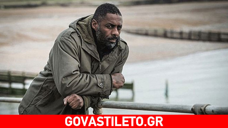 Idris Elba: Γιατί θα είναι ο ιδανικός James Bond μετά τον Craig;
