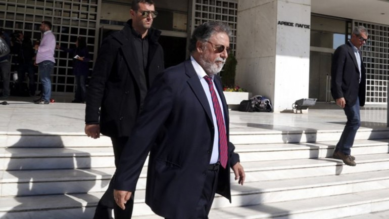 Μετέωρες οι καταγγελίες Πανούση