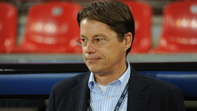 Ευχαρίστησε τον Μίχελ η Σαχτάρ