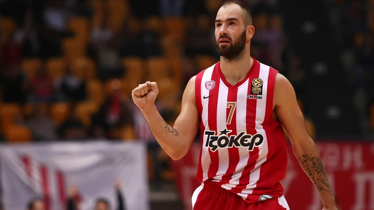 «Λαβωμένος» ο Ολυμπιακός απέναντι στον Άρη