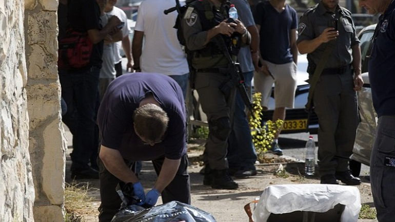 Νέες επιθέσεις με μαχαίρι κοντά στην Παλιά Πόλη της Ιερουσαλήμ