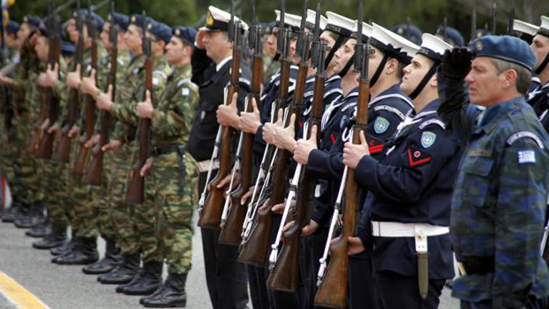 Ένοπλες Δυνάμεις: Τι αλλάζει στο σύστημα μεταθέσεων