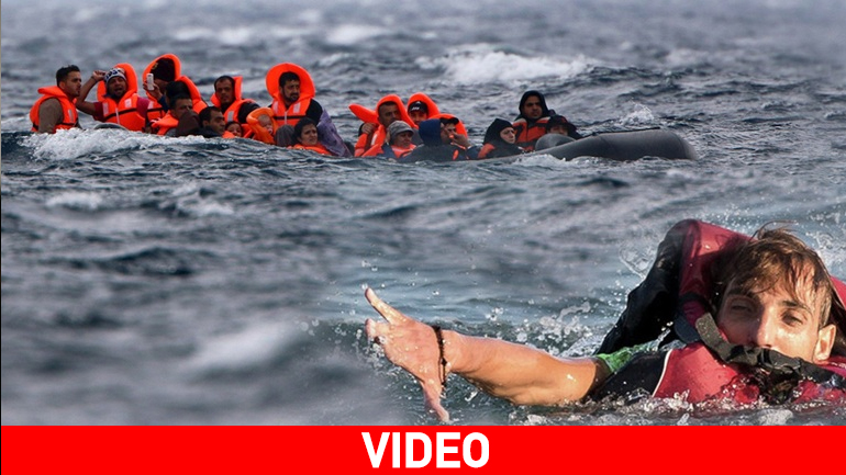 Τραγωδία χωρίς τέλος Τραγωδία χωρίς τέλος