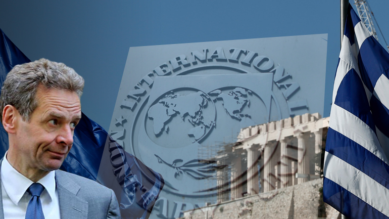 Υποχώρηση… ολοταχώς