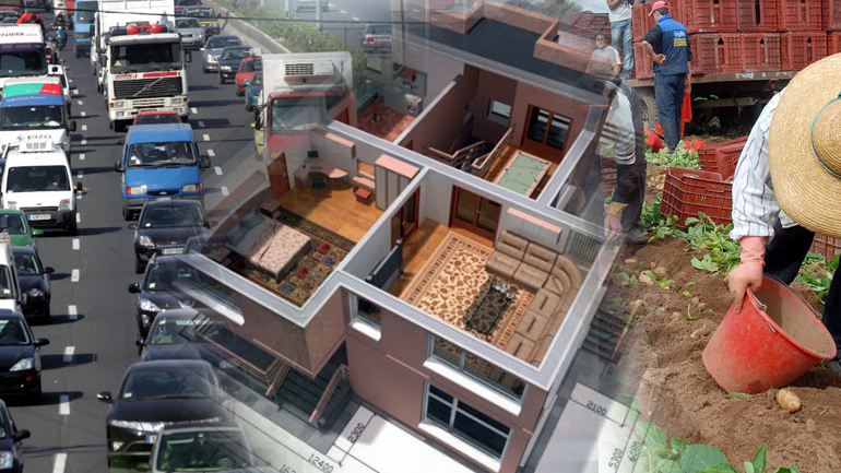 Στην ουρά για τα χρέη