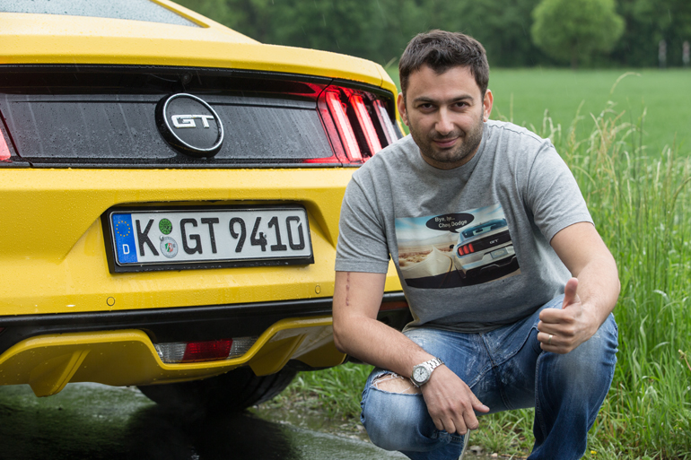 Εγώ πάντως το έκανα το like...