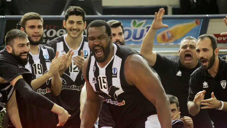 Παραμένει στον ΠΑΟΚ ο Σχορτσανίτης