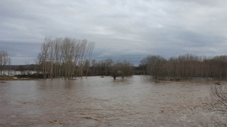 Δημιουργείται ελληνοβουλγαρικός φορέας για τις πλημμύρες στον Έβρο