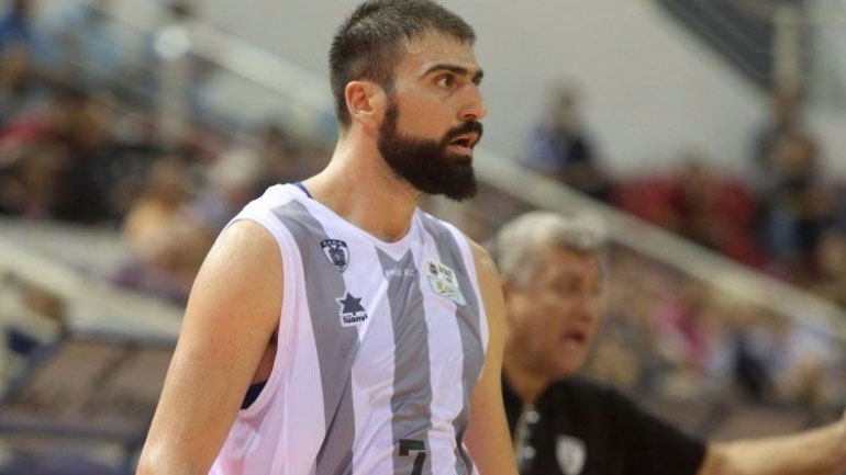 Βασιλειάδης: «Κύπελλο με τον ΠΑΟΚ»