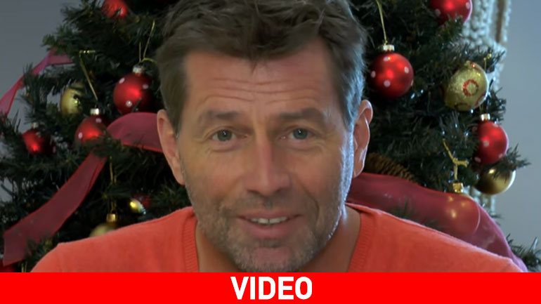 Οι ομοσπονδιακοί τεχνικοί σας εύχονται χρόνια πολλά