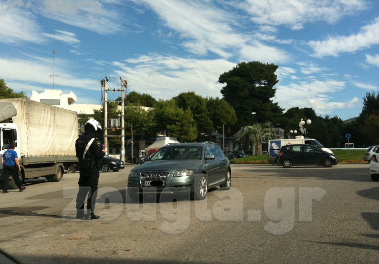 Και να μην θες να τον γράψεις... δεν γίνεται!!!!