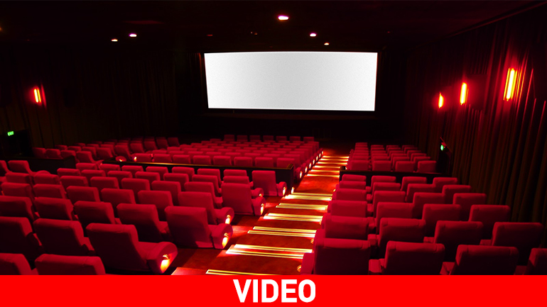 Κινηματογραφικές πρεμιέρες 24 Δεκεμβρίου