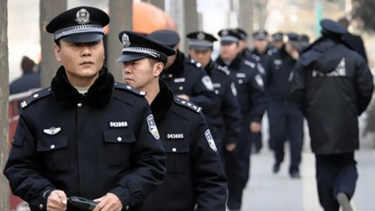 «Μυστηριώδης» προειδοποίηση ασφαλείας 4 δυτικών χωρών για τους επισκέπτες του Πεκίνου