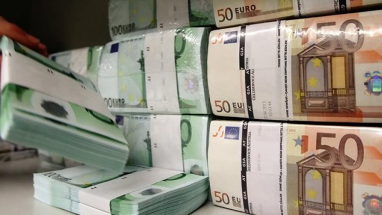 Αύξηση 29% στα φορολογικά έσοδα τον Νοέμβριο