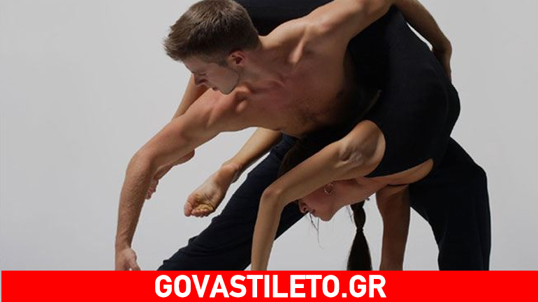 Τα τρία είδη χορού που υπόσχονται «θεϊκό» κορμί