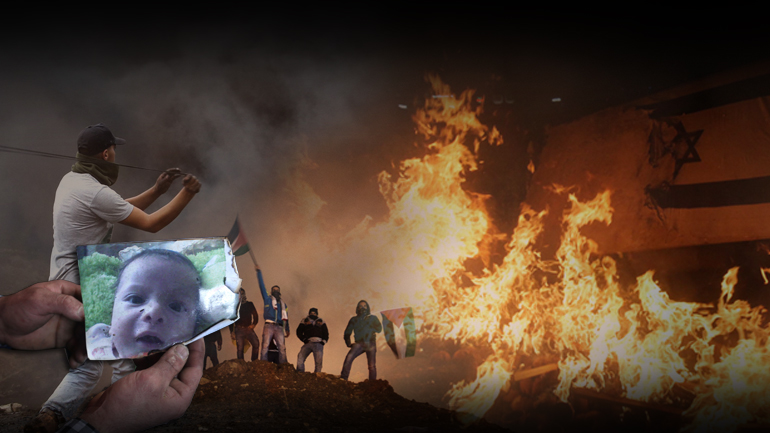 Η φρίκη του φανατισμού